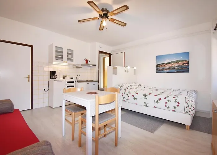 Apartament Skoric Volosko Opatija