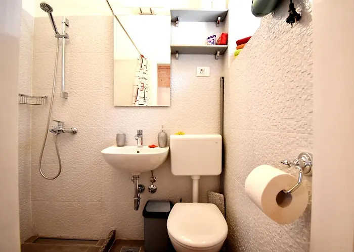 Apartament Skoric Volosko Opatija