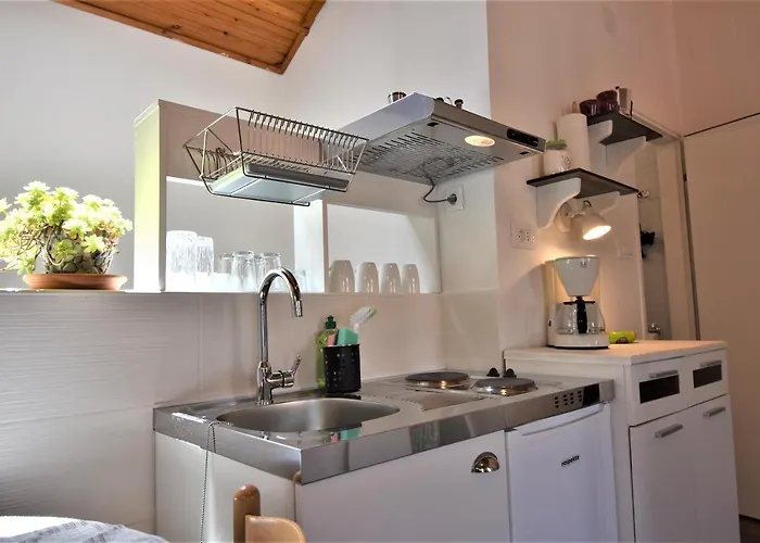 Apartament Skoric Volosko Opatija