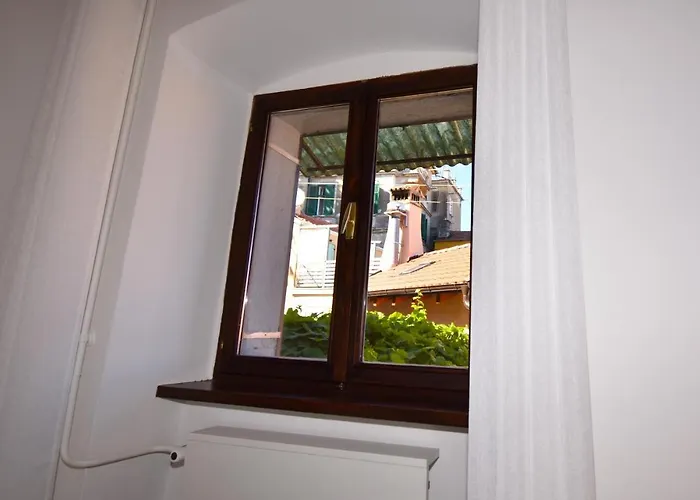 Apartament Skoric Volosko *