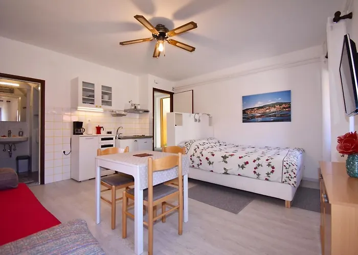 Apartamento Skoric Volosko *