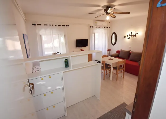 Apartament Skoric Volosko