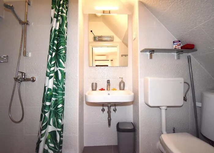 Apartament Skoric Volosko Opatija