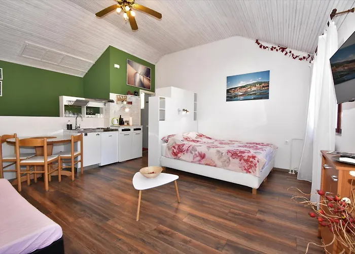 Skoric Volosko Opatija