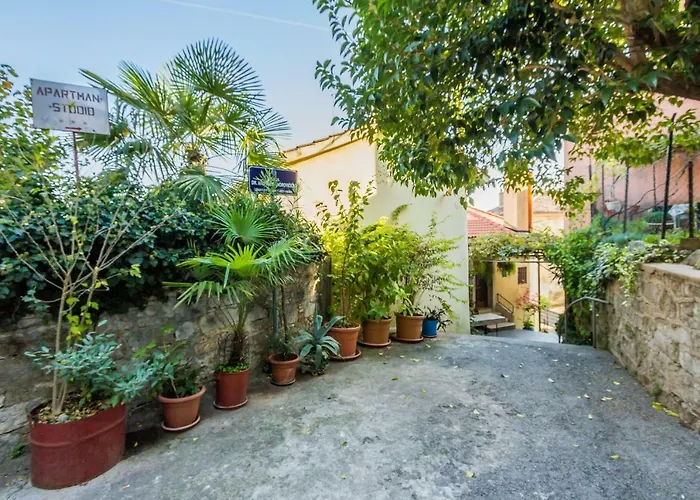 Apartament Skoric Volosko